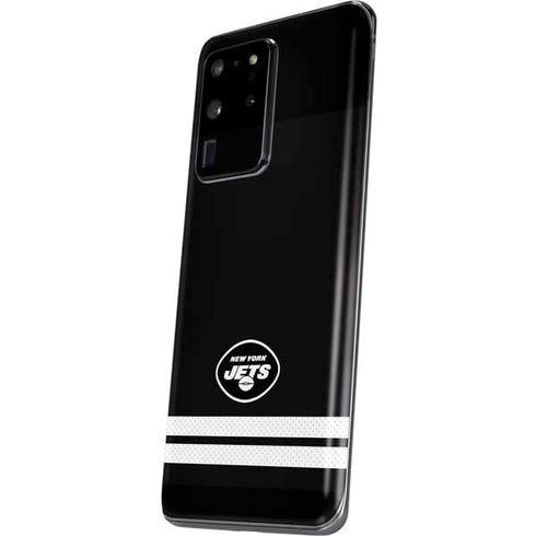 NFL New York Jets Shutout Galaxy S20 Ultra 5G Skin